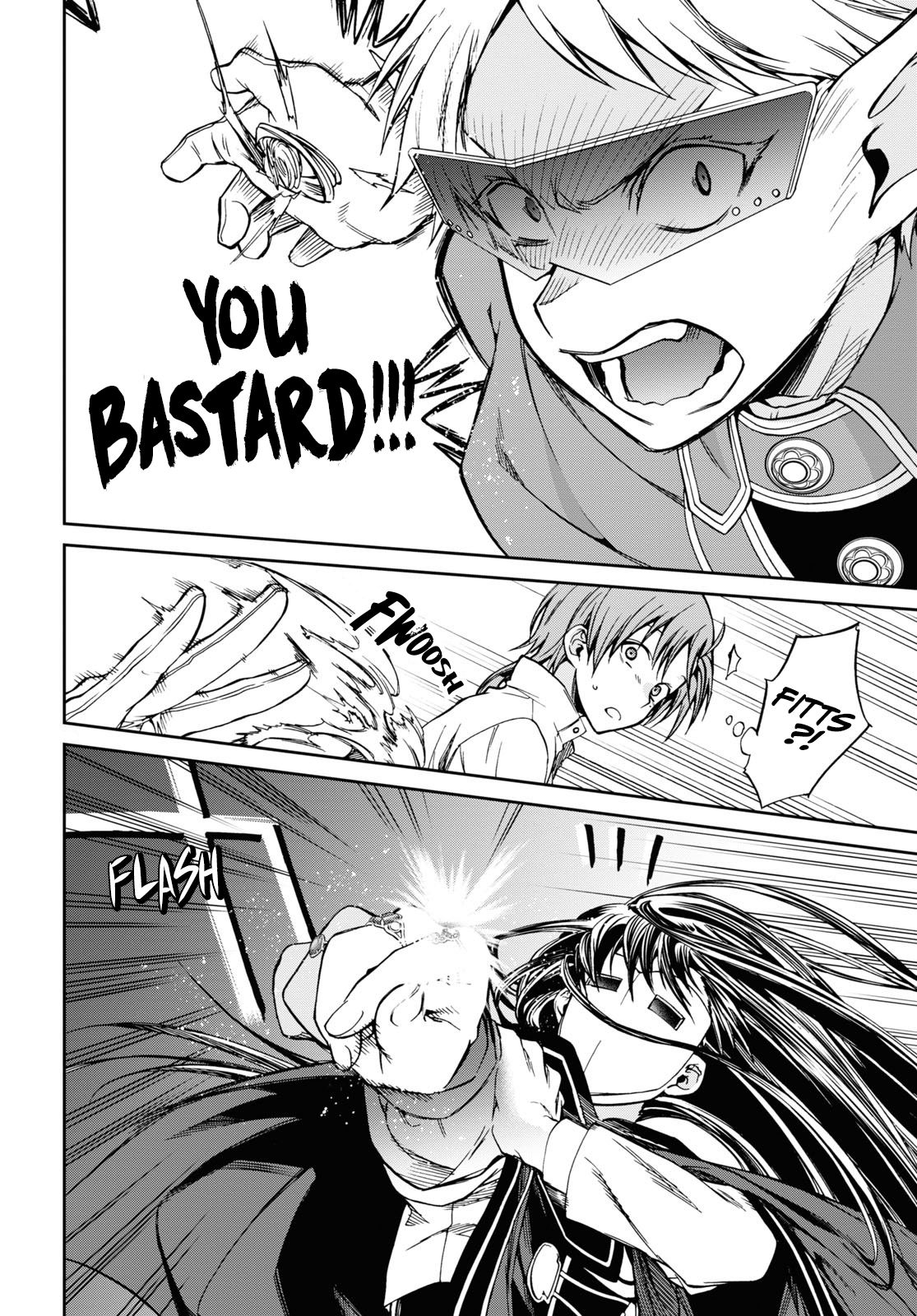 Jobless Reincarnation, Chapter 69 image 29